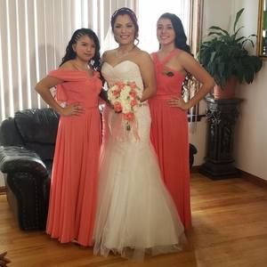 Meet your Posher, Marcela